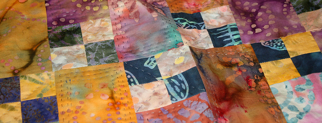 quilty